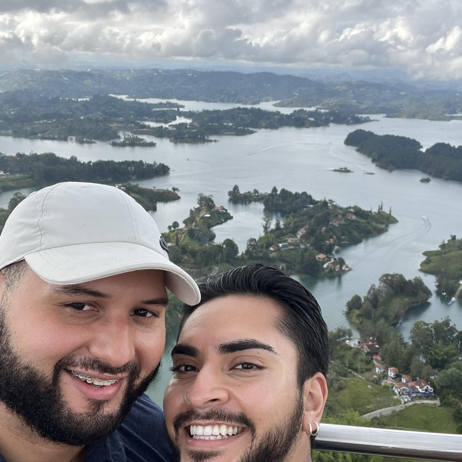 Guatapé , Colombia 2022