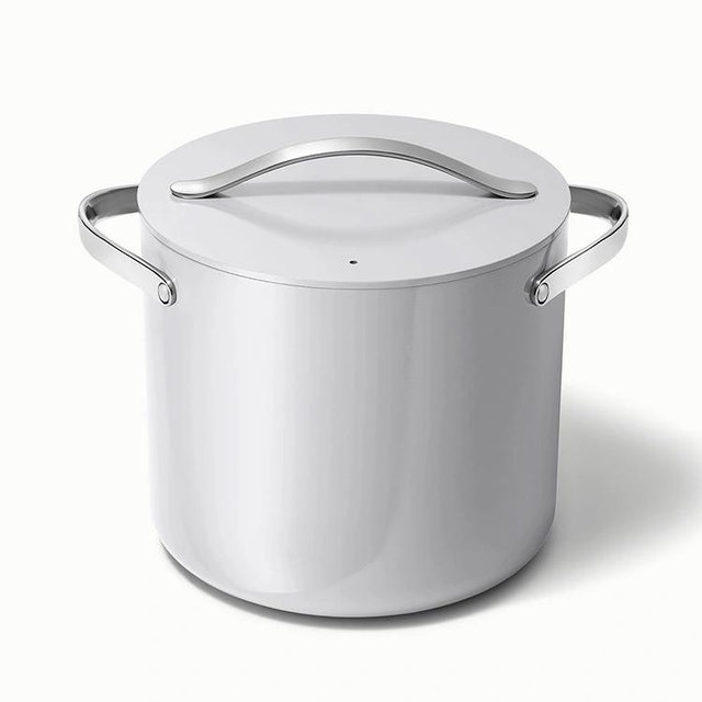 Caraway Stock Pot