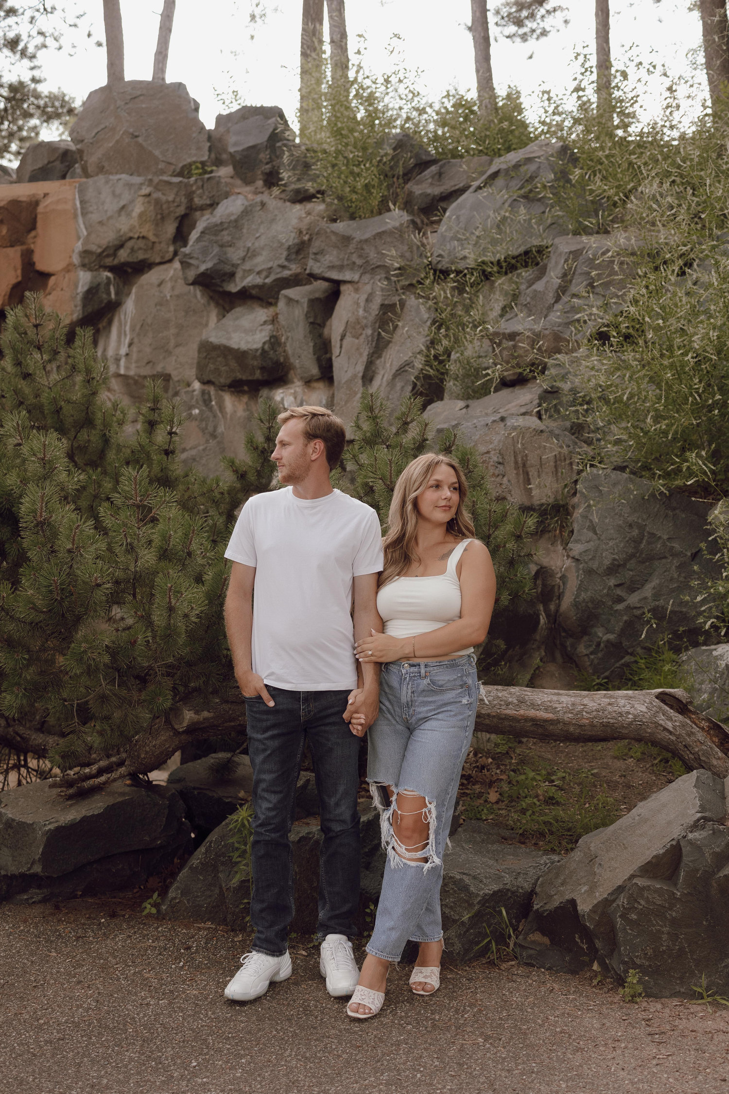 The Wedding Website of Haylie Smith and Brady Krupa