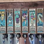 Eureka Springs Brewery