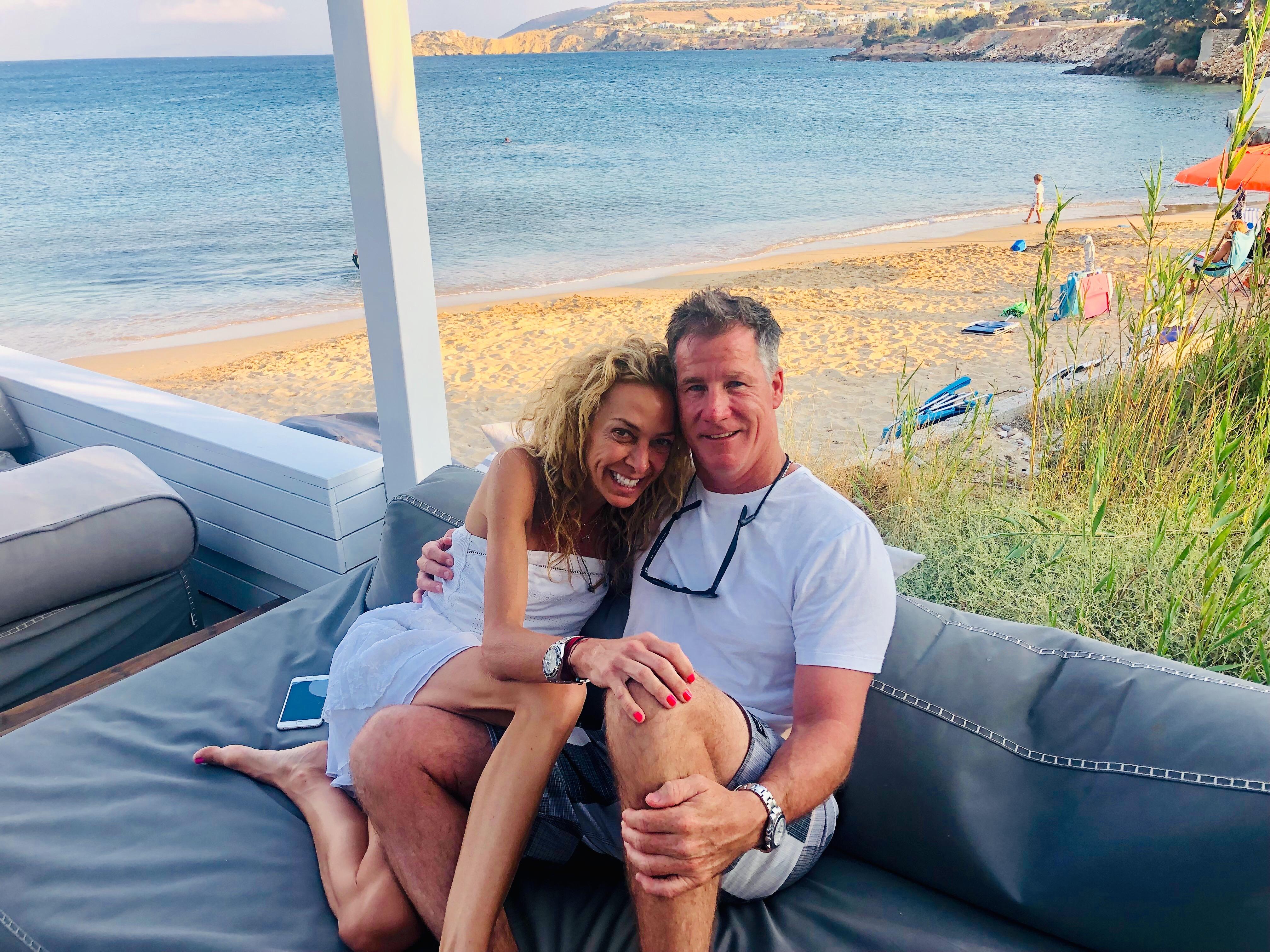 The Wedding Website of Lea Ferguson and Patrick Christopher