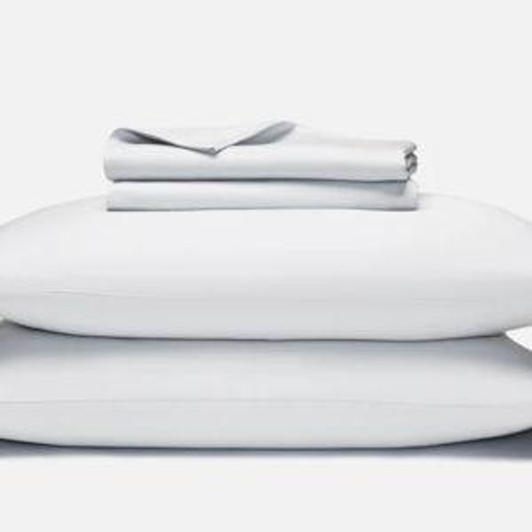 Luxe Sateen Core Sheet Set