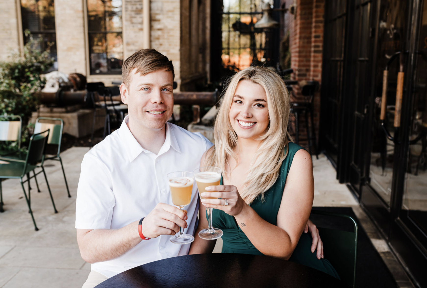 The Wedding Website of Rachel Turvy and James Turvy