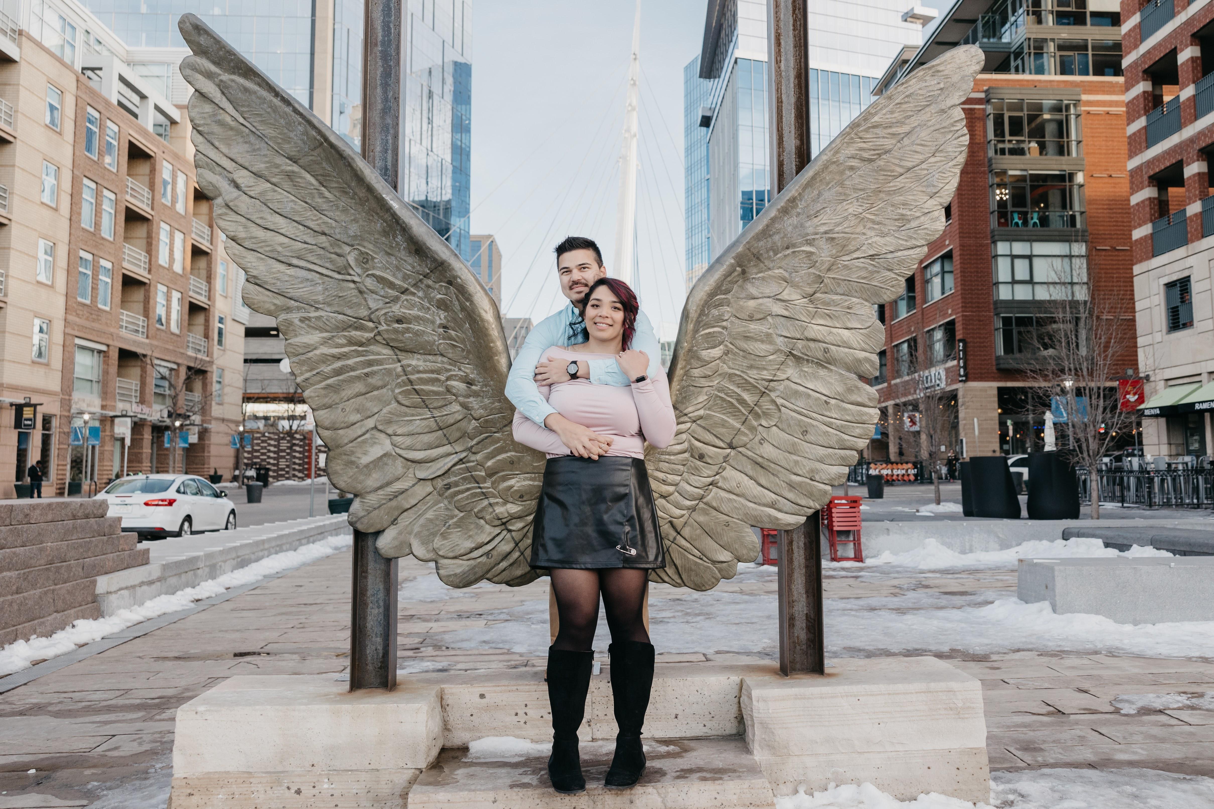 The Wedding Website of Alexandria Dumaplin and Joshua Krueger