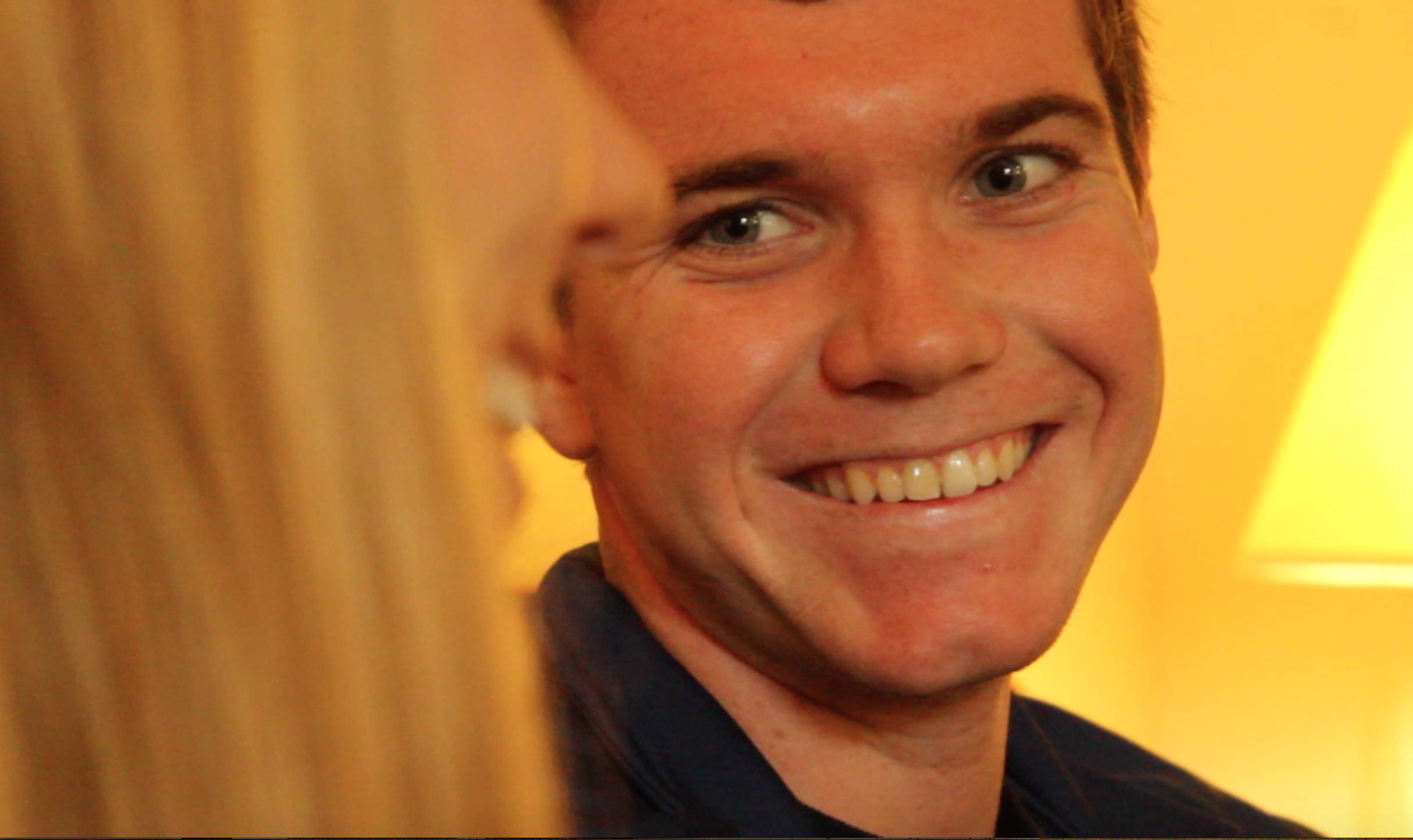 The Wedding Website of Nina Berghausen and Spencer Deale
