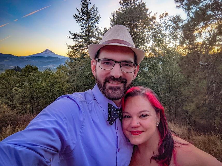 The Wedding Website of Bridget Carlson and Jeremy Morris