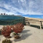 Salt Lake City Public Library
