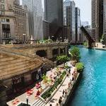 Chicago Riverwalk
