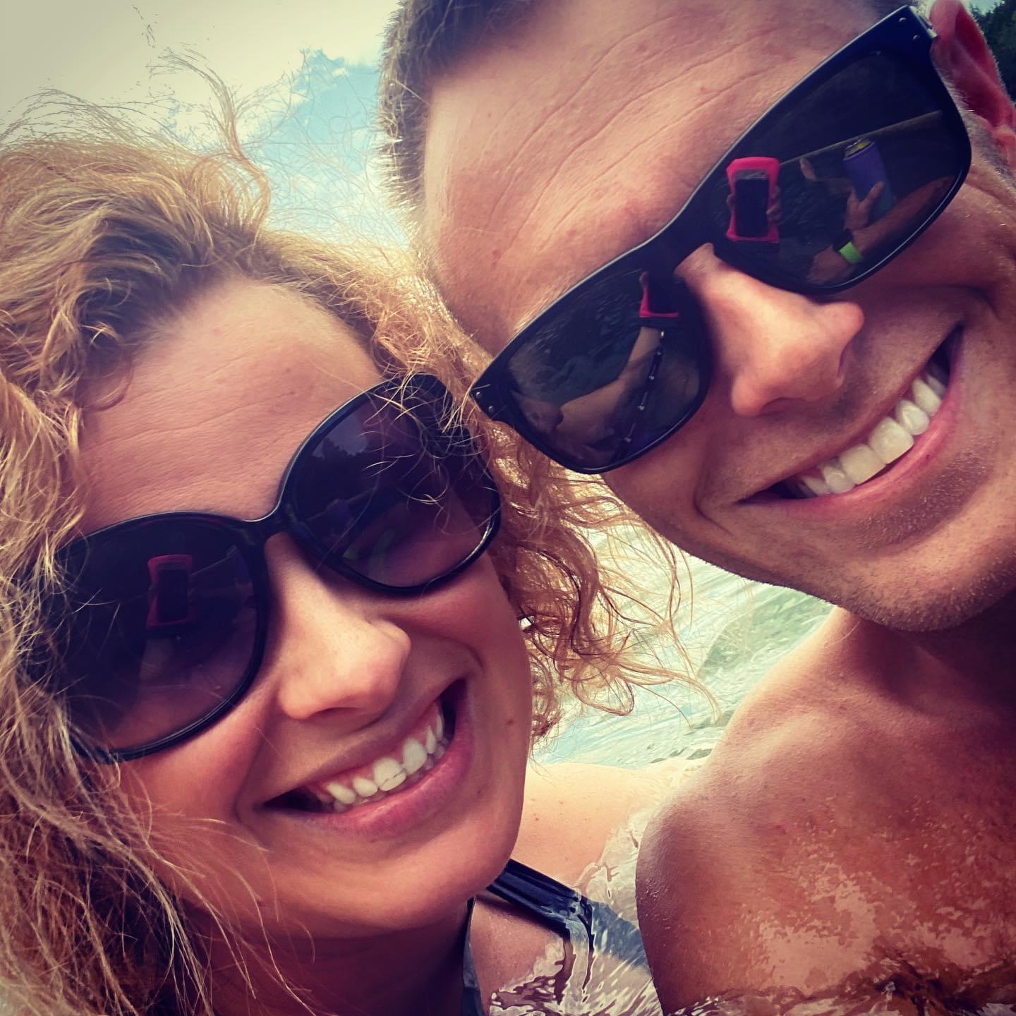 July 2020

First full weekend without Maverick at Tablerock Lake.