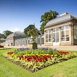 Sheffield Botanical Gardens
