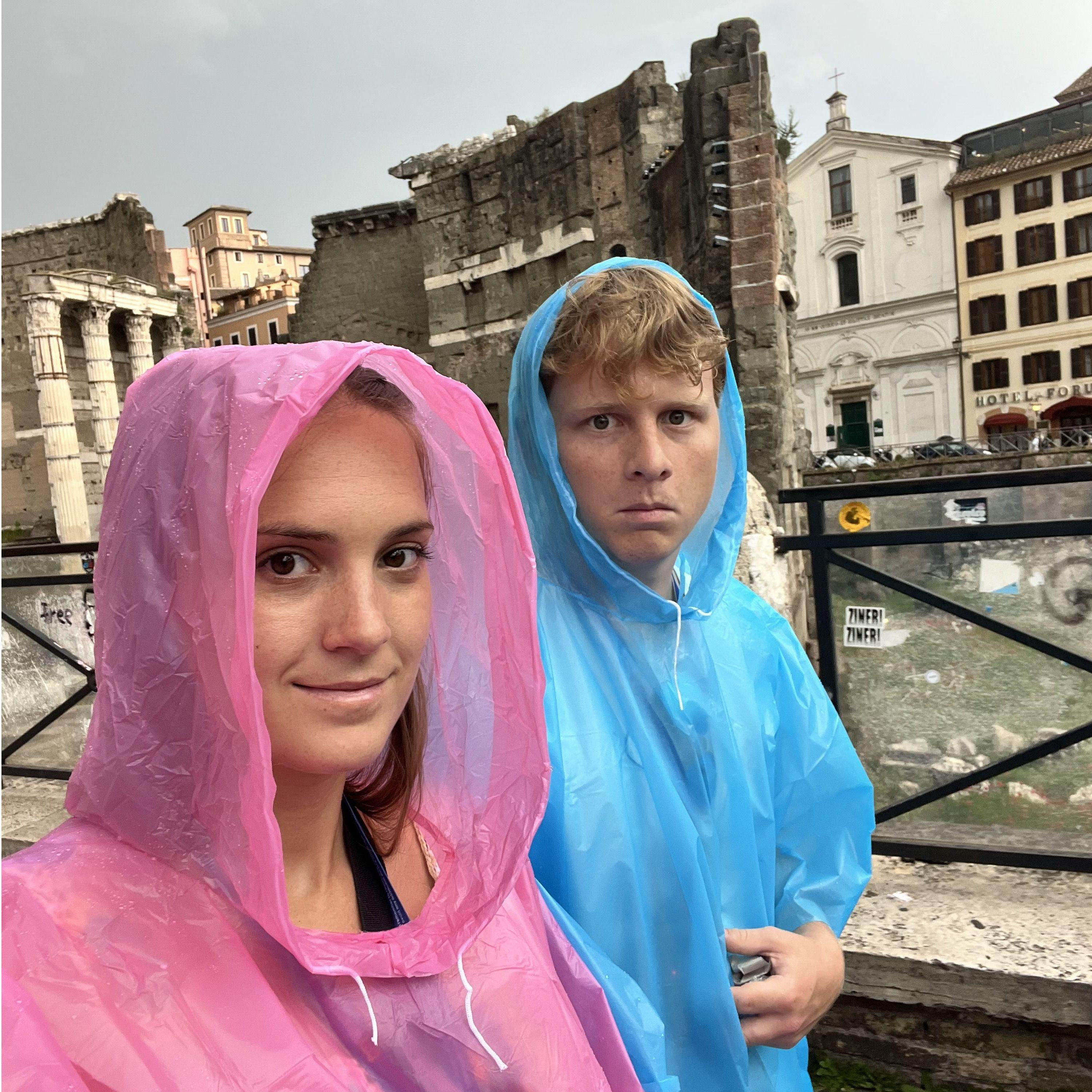 Rome, Italy 2023