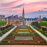 Mont des Arts