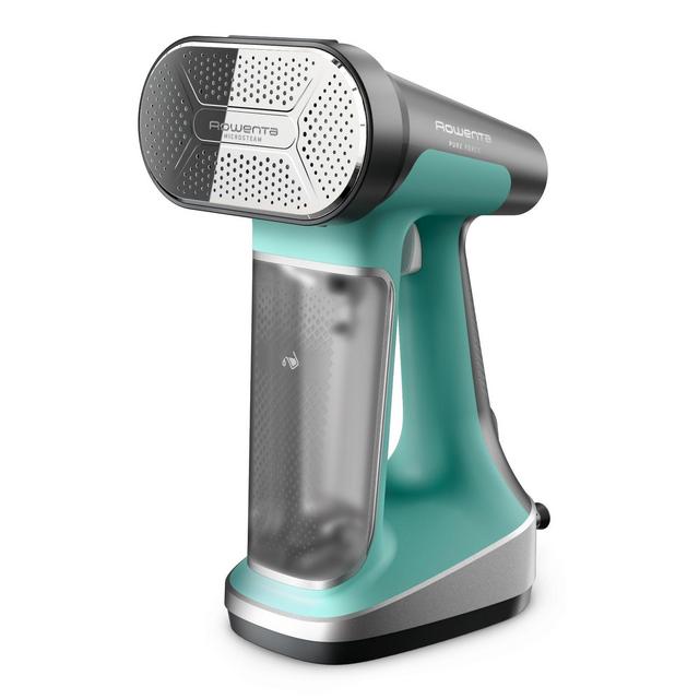 Rowenta Pure Force 2-in-1 Steamer & Iron