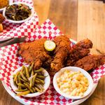 Rocky's Hot Chicken Shack