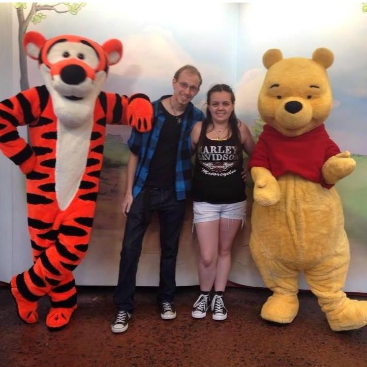 Walt Disney World, 2014