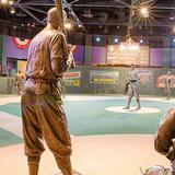 Negro Leagues Baseball Museum
