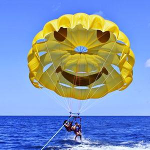 Parasailing Adventure