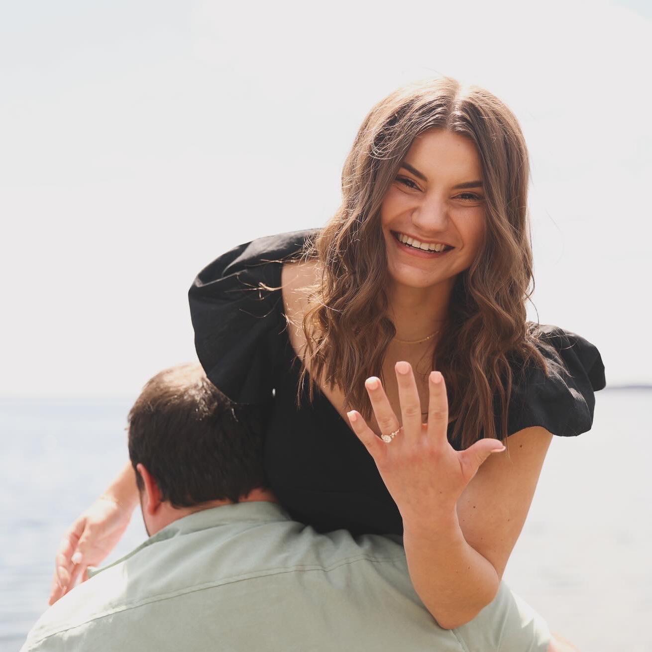 Engagement pictures 
2024