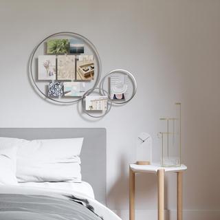 Infinity Wall Float Picture Frame