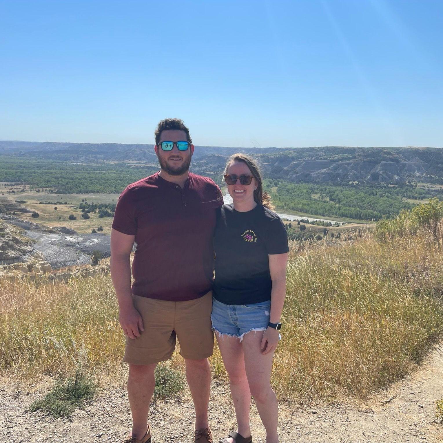 North/South Dakota Trip