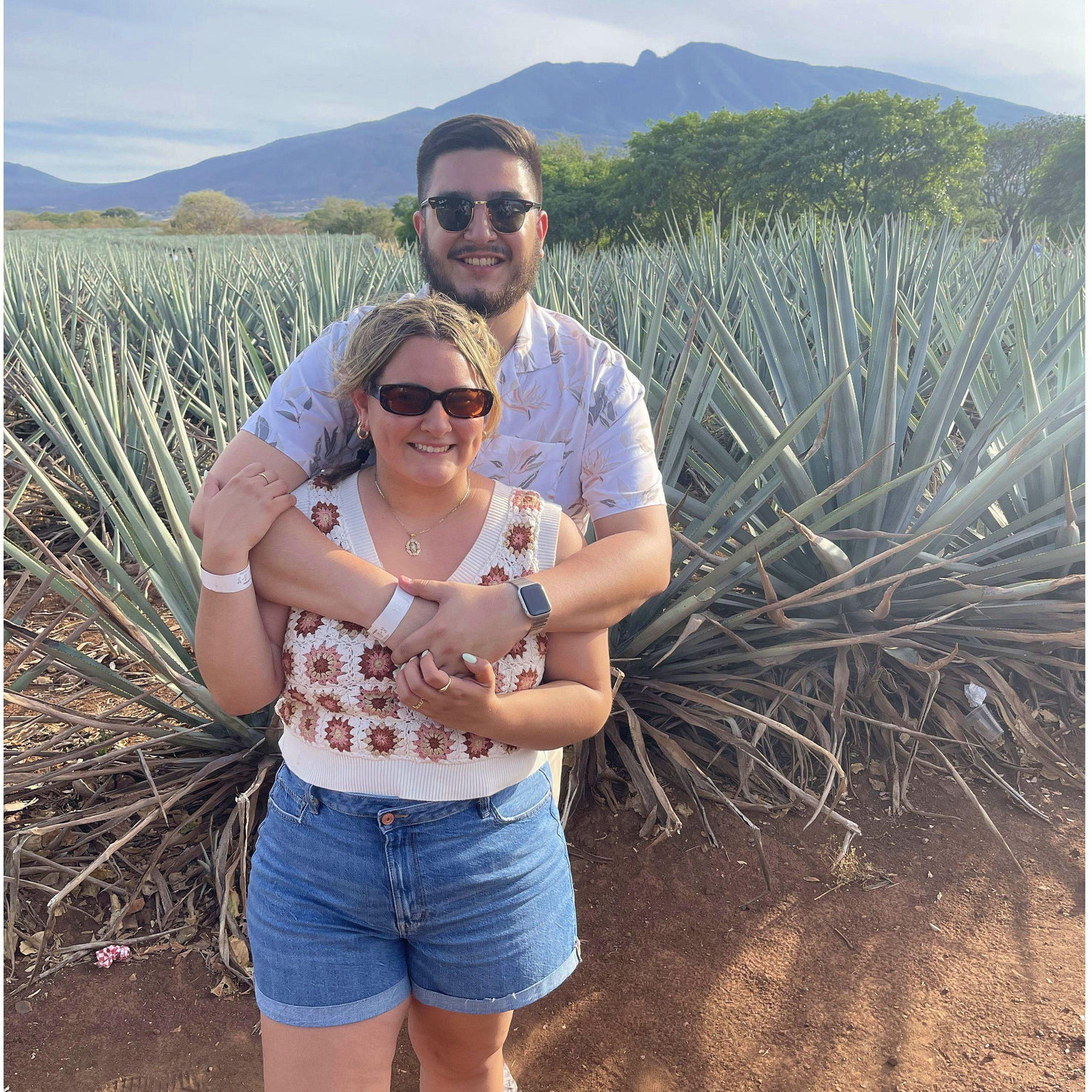Tequila!!