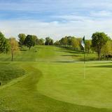 Collins Hill Golf Club