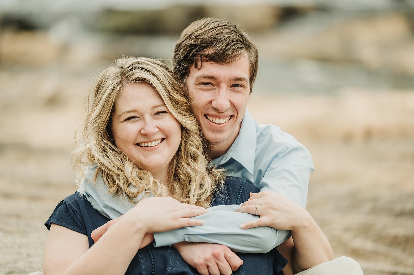 The Wedding Website of Amanda Poor and Anthony Siano