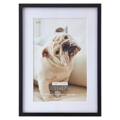 Black Tyler Frame 12x16 Images