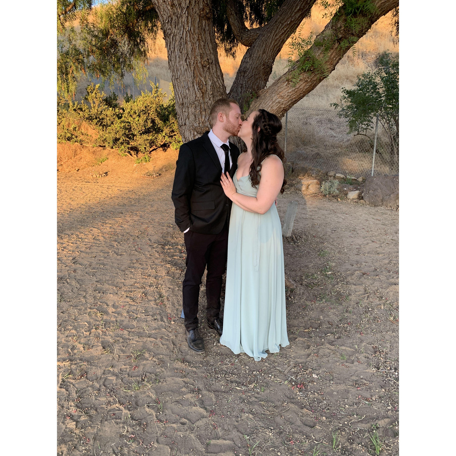 Katie & Jeremy's wedding June 2023