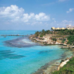 Garrafon Park