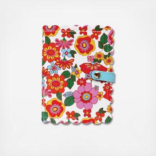 Grow Girl Passport Protector