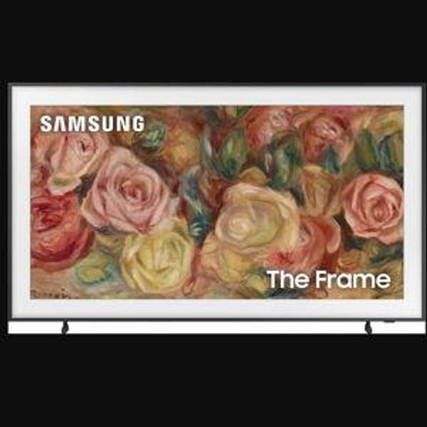Samsung 55" The Frame TV