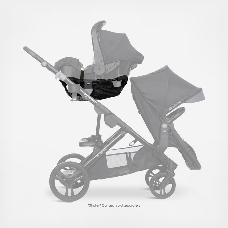 ergobaby hip carrier Alta Hip Seat Baby Carrier