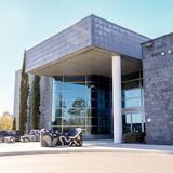 Cameron Art Museum