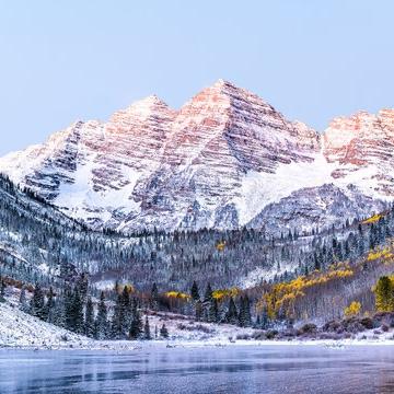 Colorado MiniMoon