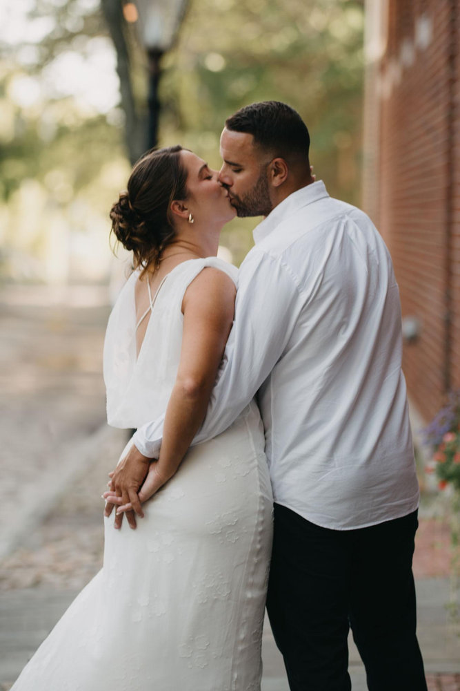 Madison Costa and Ricardo Aguiar's Wedding Website