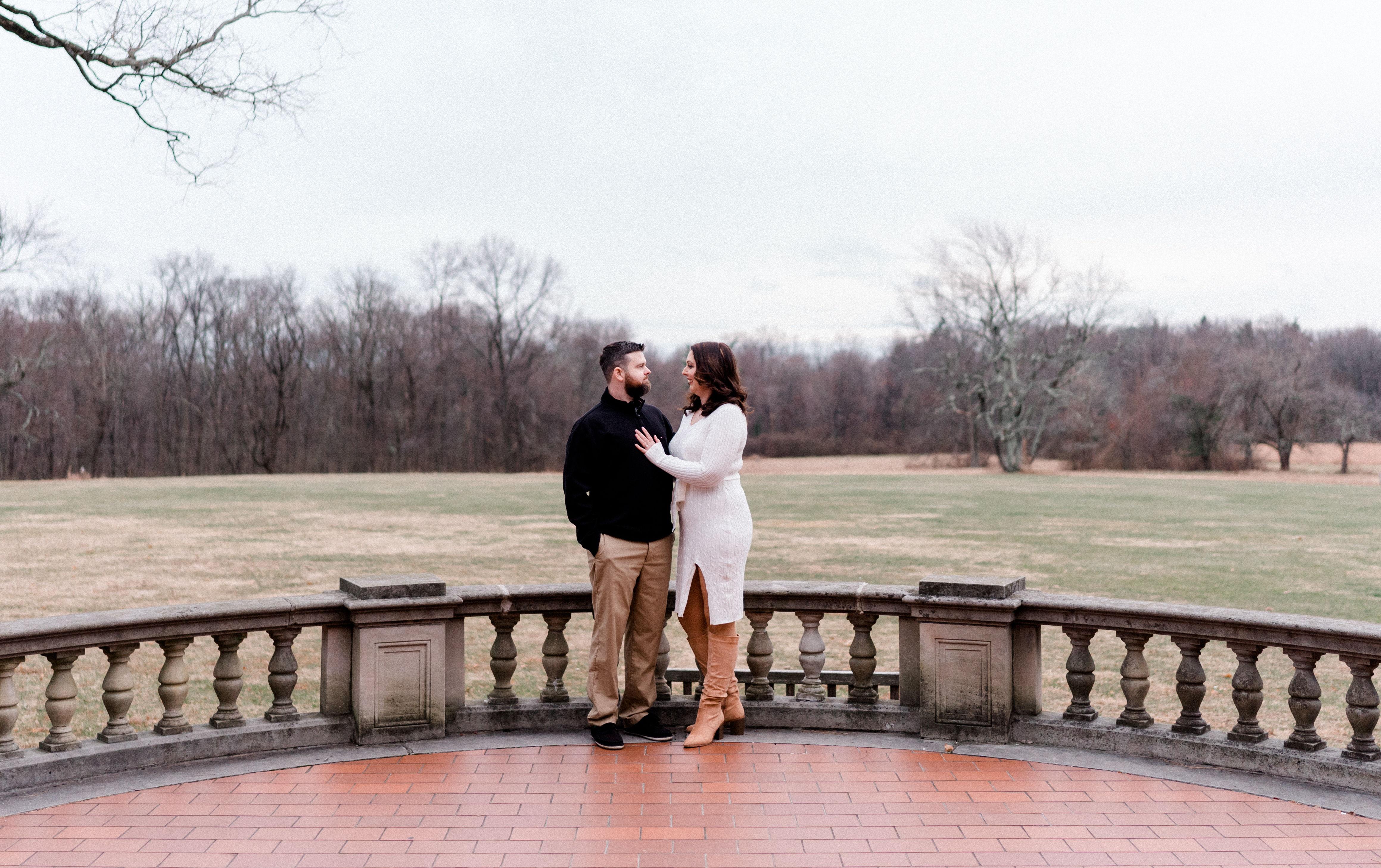 The Wedding Website of Meghan Mulvaney and Barry Keegan