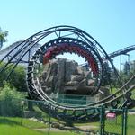 Six Flags Great America