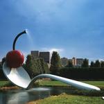Spoonbridge and Cherry