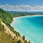 Sleeping Bear Dunes