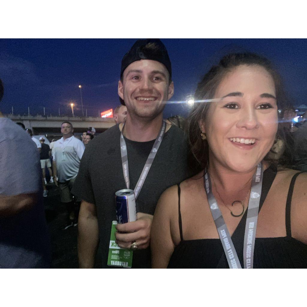 Nashville Grand Prix ~ 2022