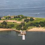Castle Island