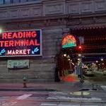 Reading Terminal Market