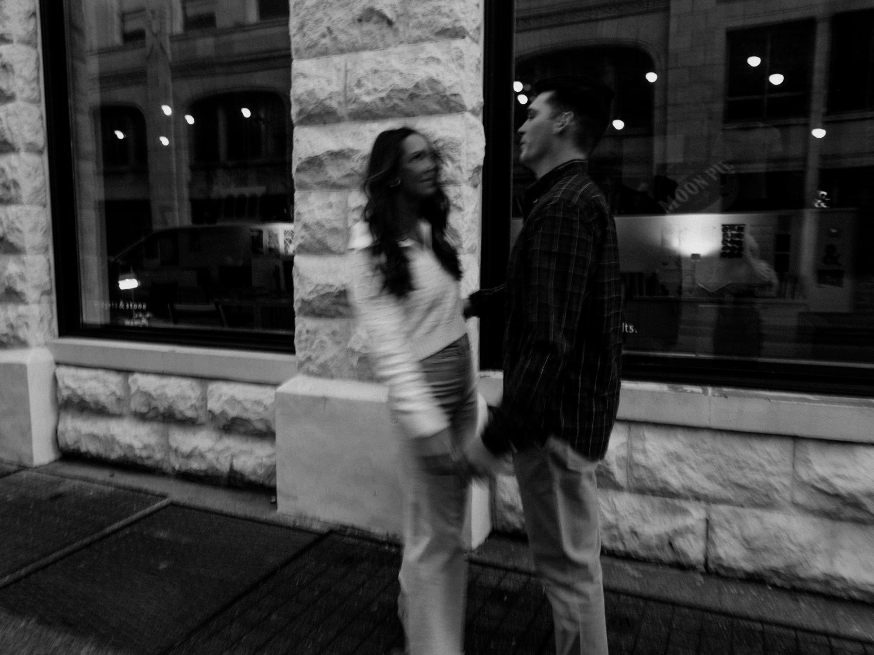 The Wedding Website of Hannah Oliver and Lane Harwell