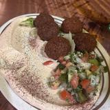 Jerusalem Restaurant
