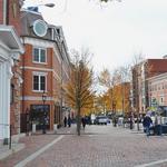 Downtown Portsmouth