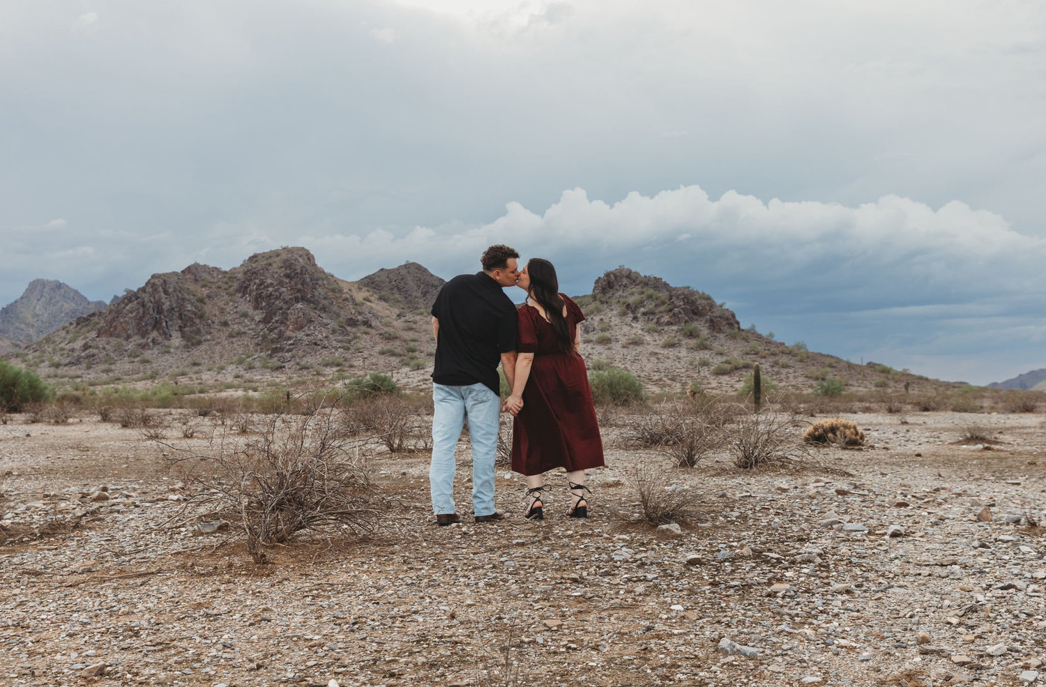 The Wedding Website of Sydney Giesking and Kendall Carr