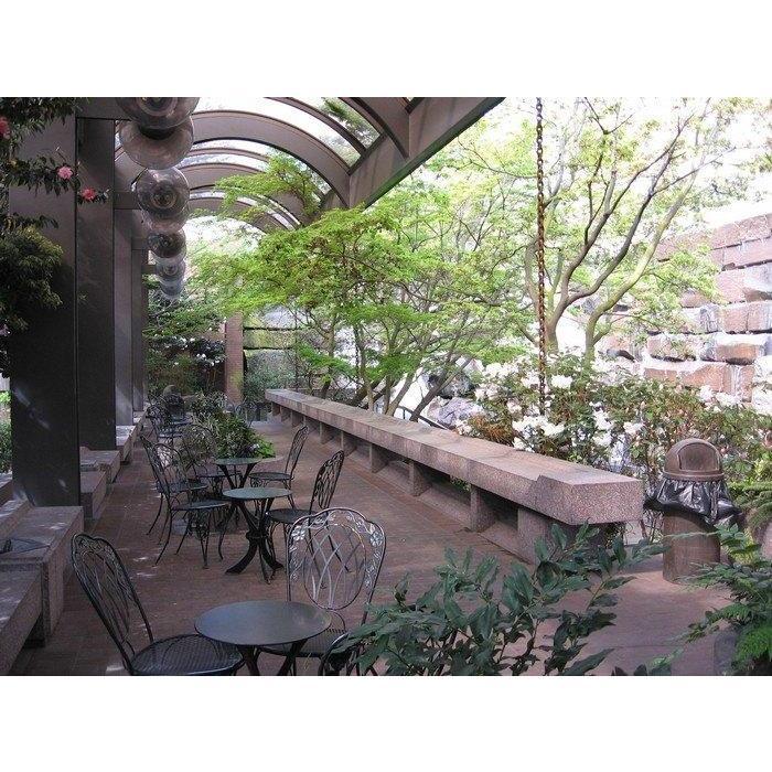 Waterfall Garden Park