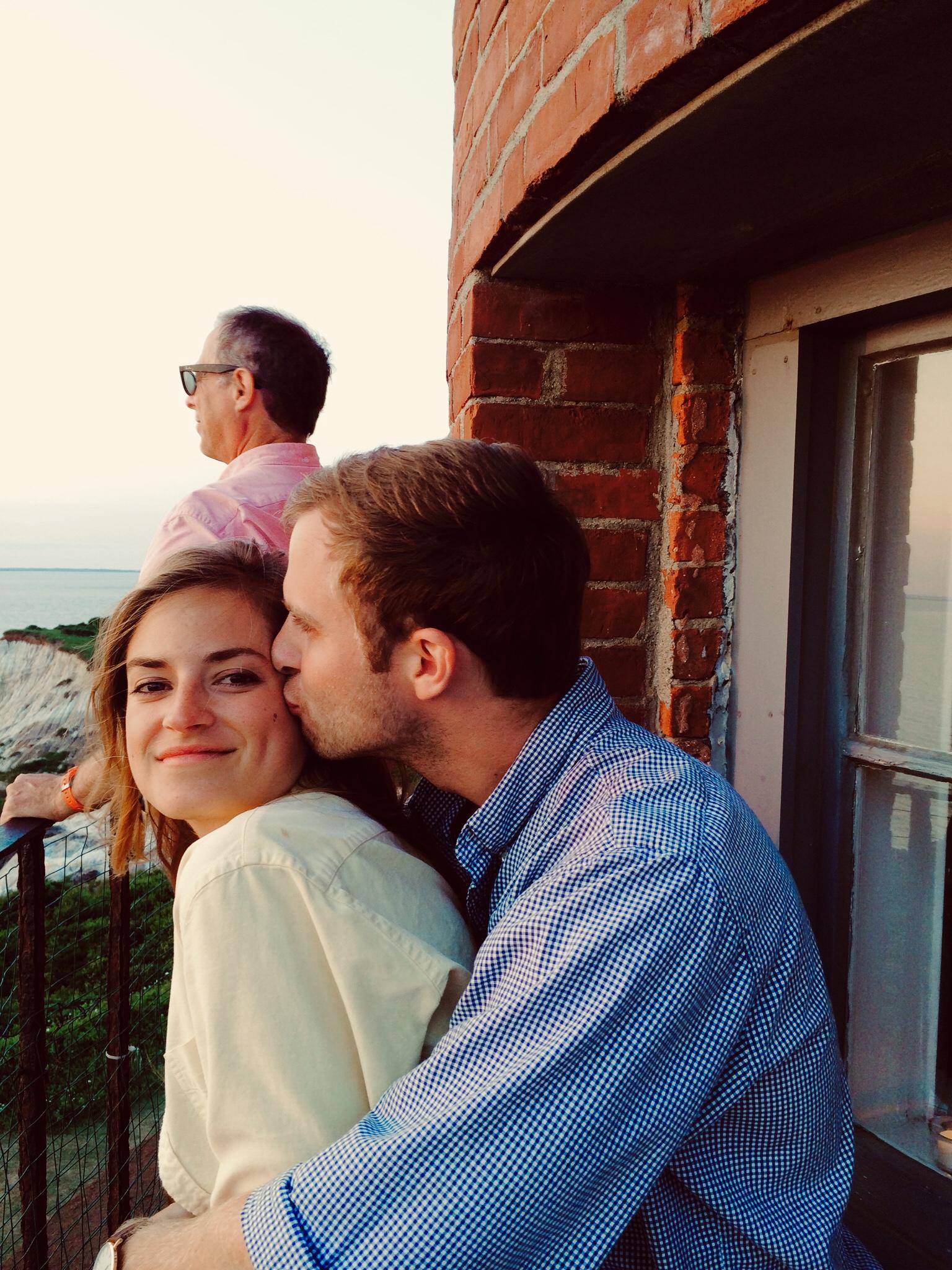 The Wedding Website of Mathilde Milch and Chase Whitlow