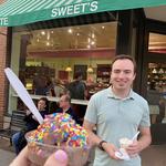 Sweet Treats